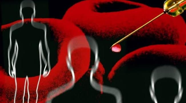 SORPRENDENTE: I GRUPPI SANGUIGNI A E AB QUELLI PIU' A RISCHIO DI CONTAGIO COVID-19