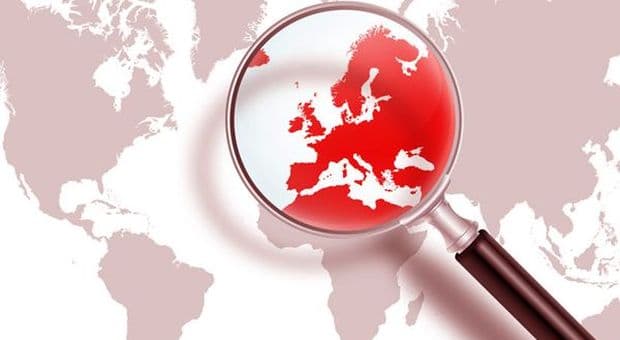 COVID-19 IN EUROPA: PER LA PRIMA VOLTA SUPERATI I CENTOMILA POSITIVI IN UN GIORNO