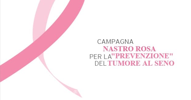 RADIO CIVITA INBLU ADERISCE ALLA CAMPAGNA DELLA LILT PER LA PREVENZIONE DEL TUMORE AL SENO