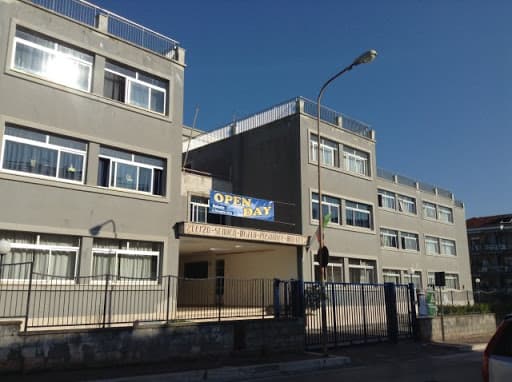 +++ CORONAVIRUS +++ A FORMIA LUNEDI 26 E MARTEDI' 27 RESTERA' CHIUSO IL PLESSO DLLA SCUOLA MEDIA MATTEJ