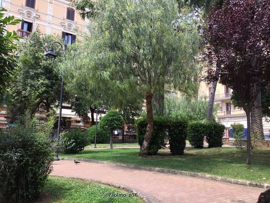FORMIA: IL COMUNE IMPEGNATO CON ATTACCHI VERDI PER DARE OSSIGENO AI SUOI CITTADINI