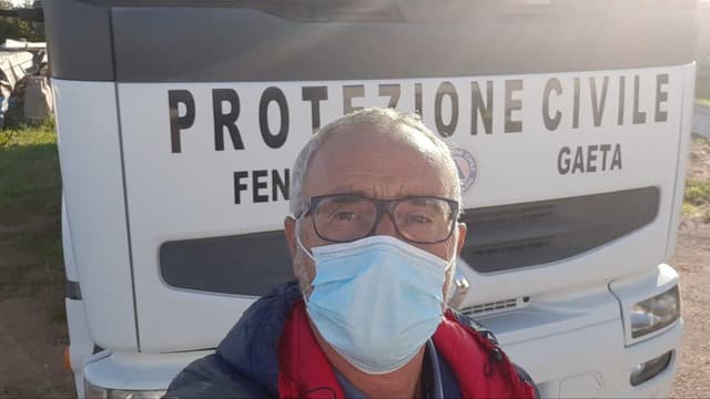 MATARAZZO, L'APPELLO AL SENSO CIVICO DEI GIOVANI