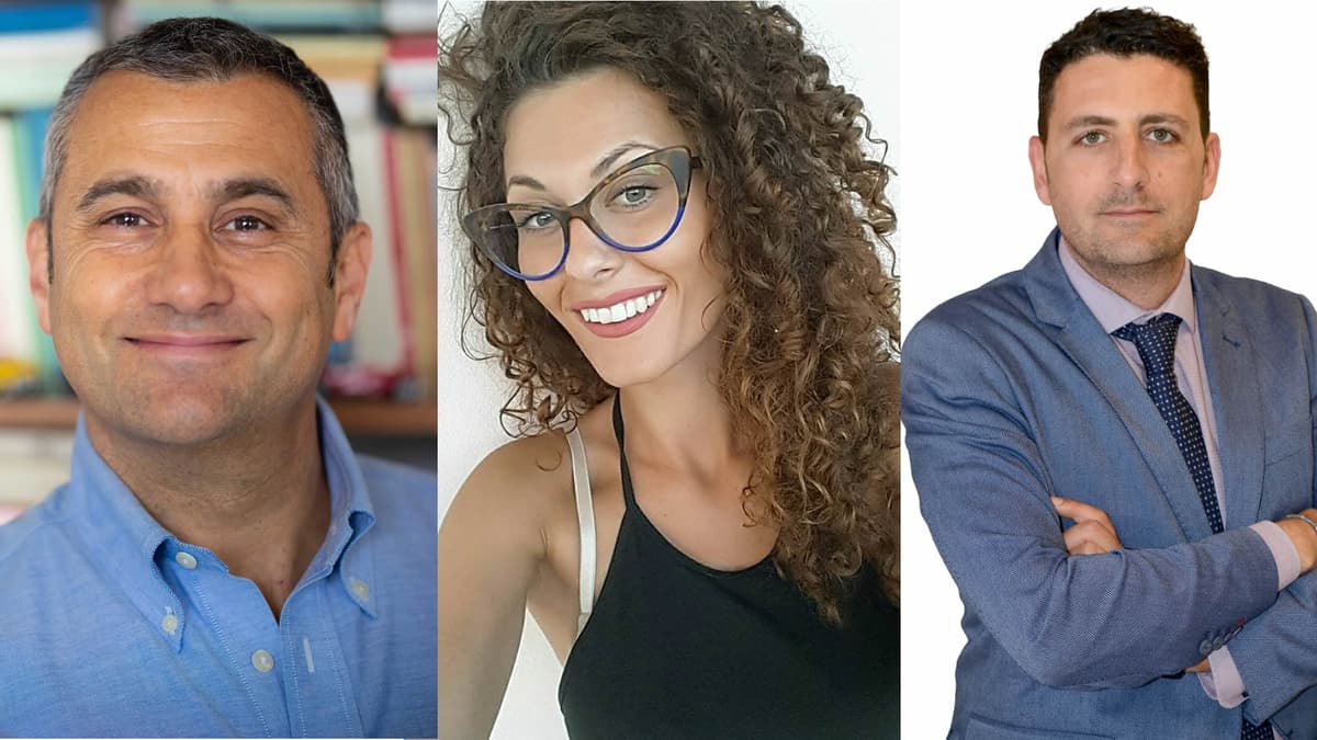 FORMIA: L'ORA DELLA VERITA' IN CONSIGLIO COMUNALE CON COLELLA,MARTELLUCCI E BRONGO