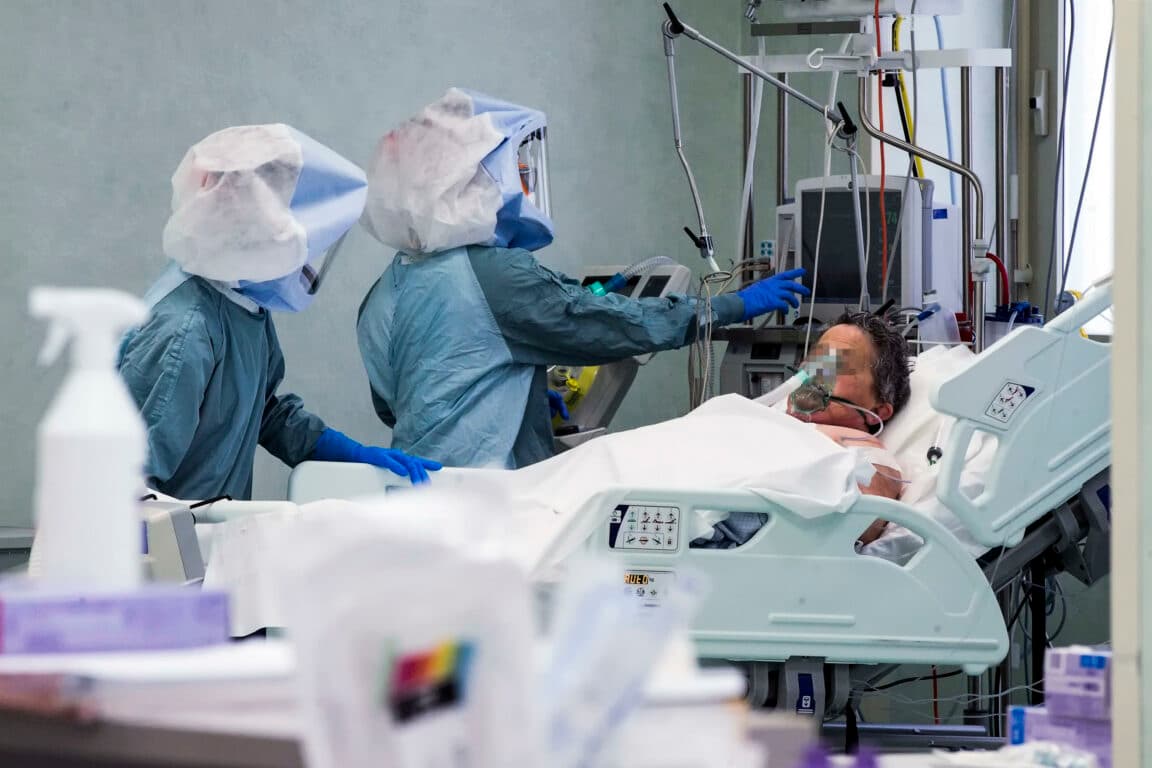 COVID-19 IN ITALIA AD OGGI: 1.977.318 CONTAGI E 69.842 DECEDUTI, OGGI 628 MORTI