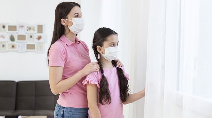 HO IL CORONAVIRUS. LA DURATA DELLA QUARANTENA PER I SINTOMATICI, ASINTOMATICI, POSITIVI A LUNGO TERMINE E PER CHI HA AVUTO CONTATTI STRETTI CON ASINTOMATICI