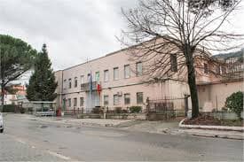 CARCERI: COVID-19 CONTAGIATI 800 AGENTI DI POLIZIA PENITENZIARIA E 600 DETENUTI