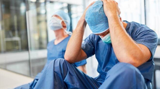 SARS-COV-2: DALL'INIZIO 43.589 DECESSI E BEN 1.066.401 CONTAGI, EPIDEMIA FUORI CONTROLLO
