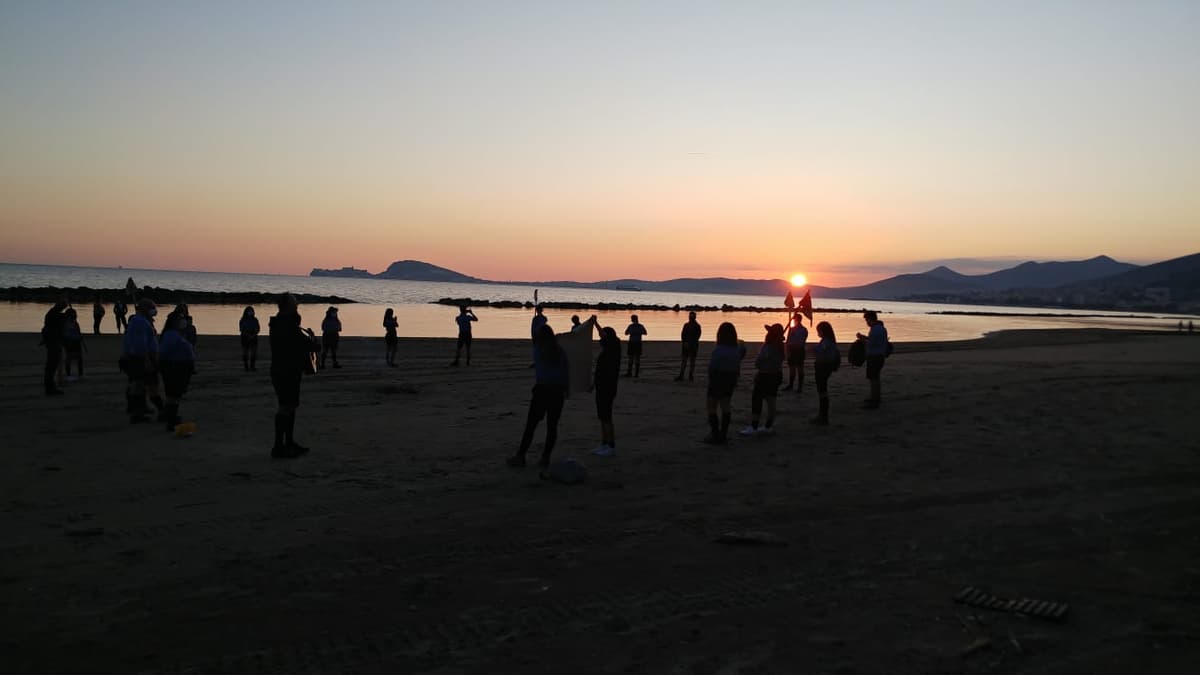 Arriva sul litorale del golfo di Gaeta il progetto Spiagge Serene
