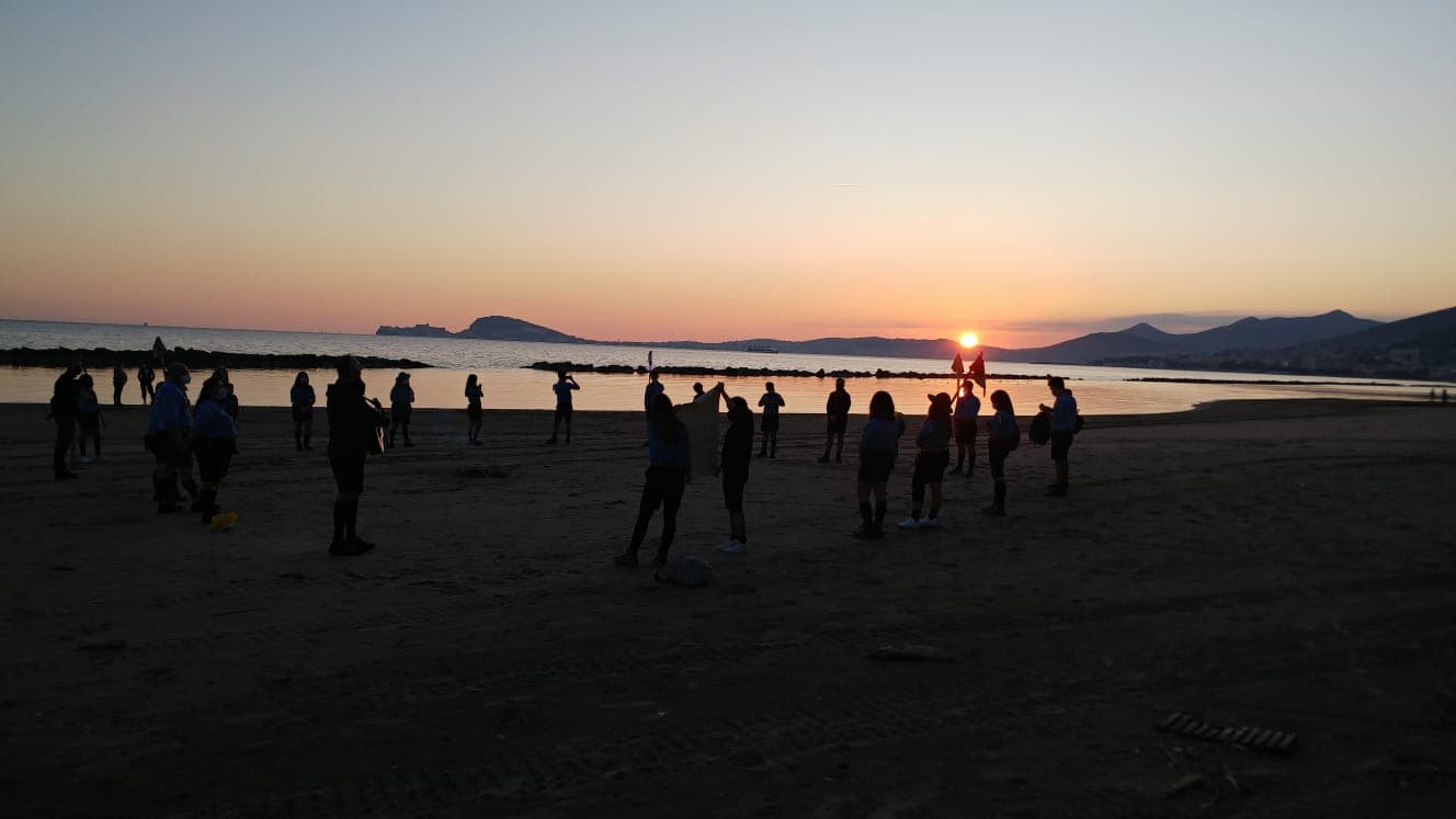 Arriva sul litorale del golfo di Gaeta il progetto Spiagge Serene