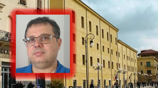 FORMIA - GIOVANNI COSTA: EVITARE UN COMMISSARIAMENTO DELLA NOSTRA CITTA'