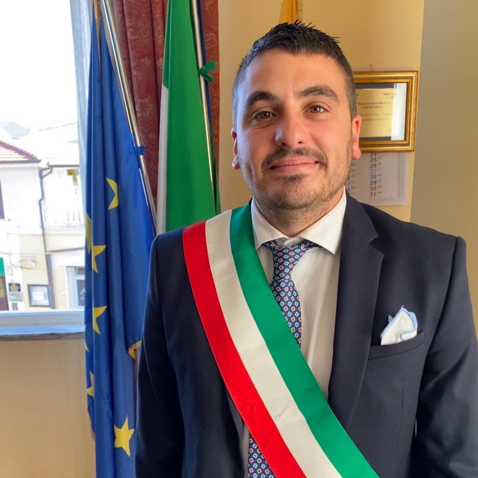 CELLOLE - APRE LA CASA DELLA CULTURA, OSPITE CATELLO MARESCA