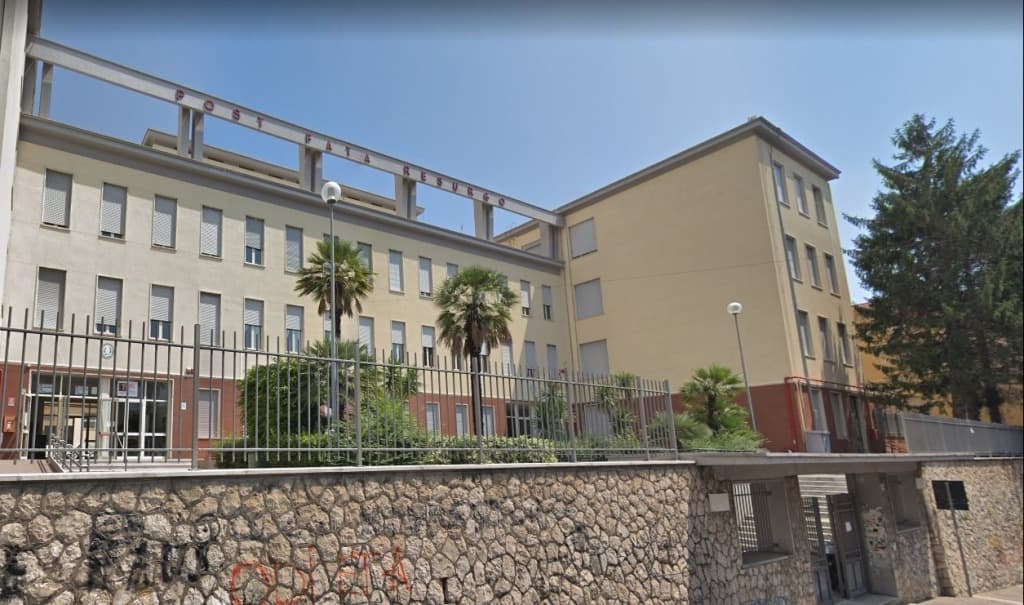 Formia: Un Corto al Museo