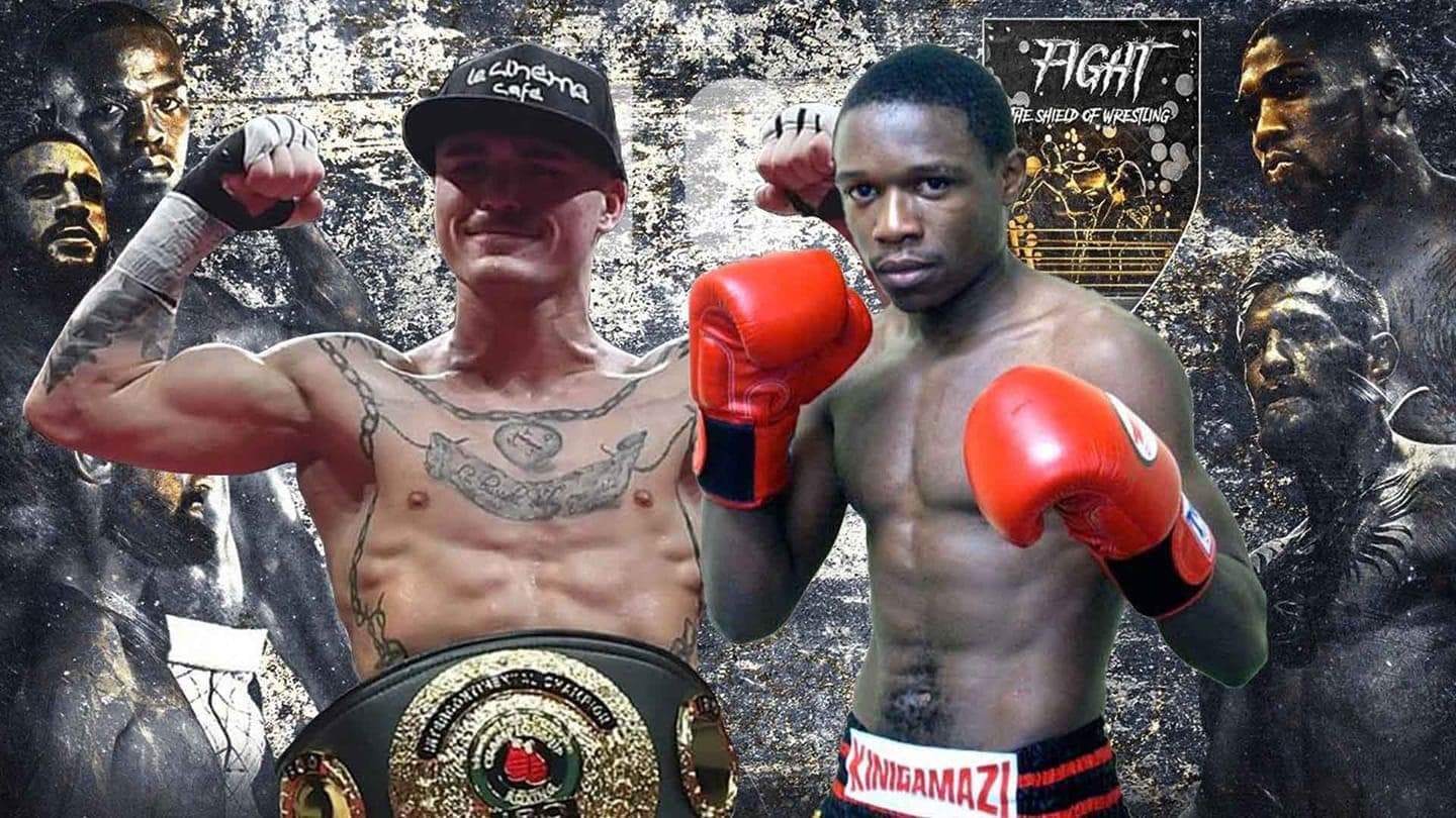 FONDI - BOXE, VENERDI' IL MONDIALE IBO: VETRINA INTERNAZIONALE PER LA CITTA'