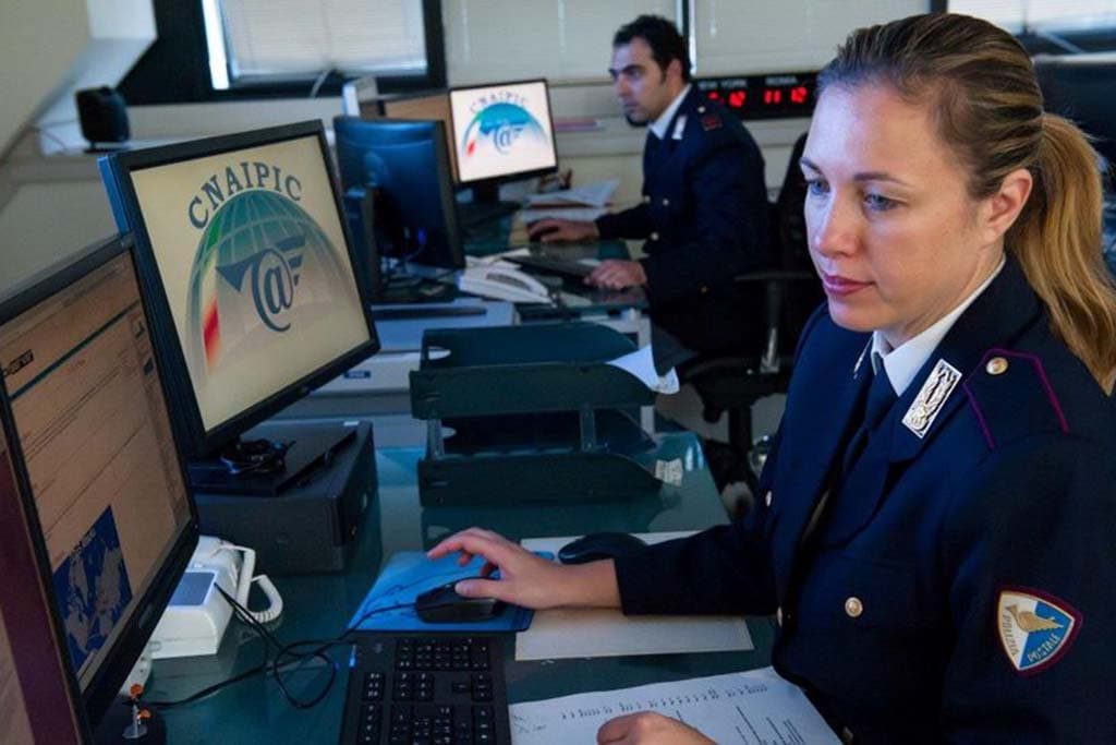 POLIZIA PRESENTA UN ANNO DI CODICE ROSSO TRA REATI SPIA E FEMMINICIDI IN PROVINCIA