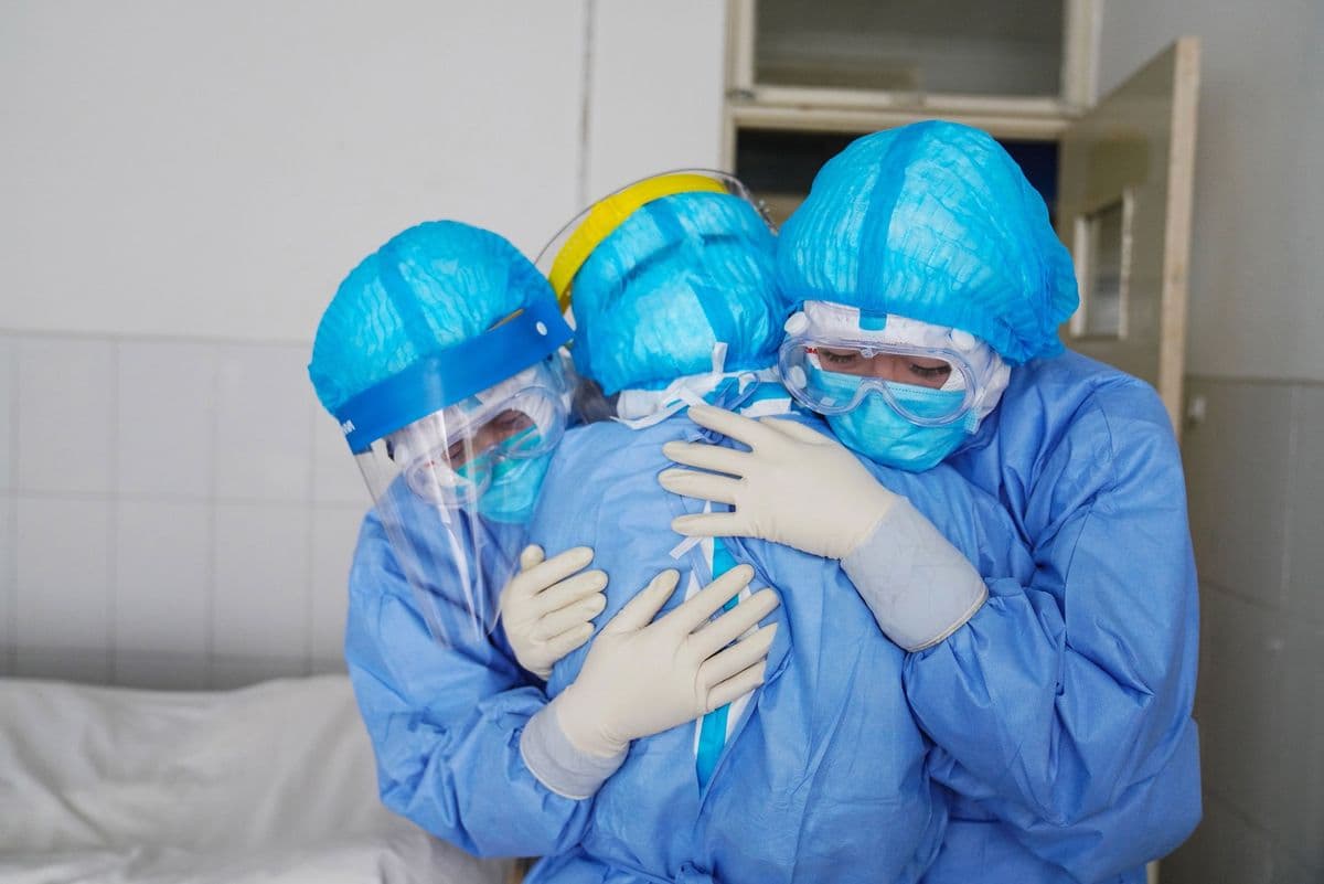 MINTURNO: SITUAZIONE COVID-19 AD OGGI: 59 POSITIVI - ETA' MEDIA 37 ANNI - 2 IN OSPEDALE
