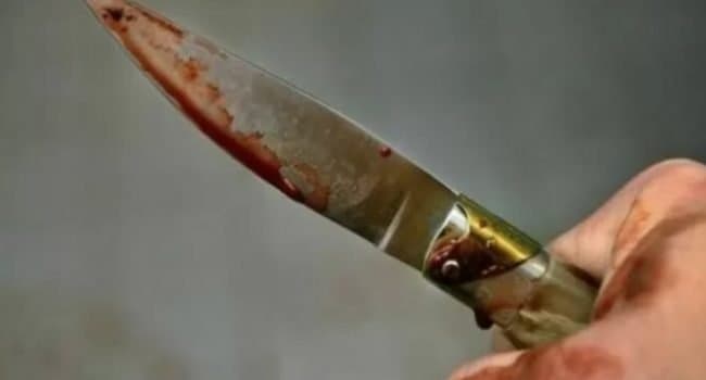 GAETA: GIA' COLPEVOLE DI AVER ACCOLTELLATO LA MADRE, POLIZIA ARRESTA GAETANO PER RESIDUO PENA