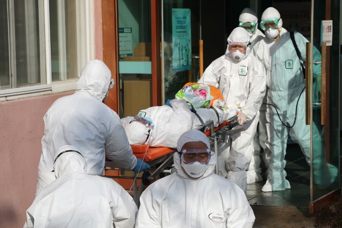 +++ CORONAVIRUS +++ 234 NUOVI CONTAGI IN PROVINCIA. DECEDUTO UN PAZIENTE AD ITRI