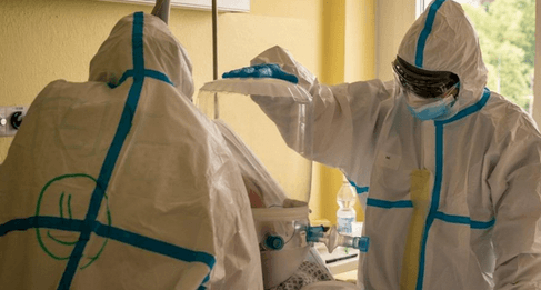 +++ CORONAVIRUS +++ RAGGIUNTI I 100 DECEDUTI IN PROVINCIA DA INIZIO PANDEMIA. 245 NUOVI POSITIVI IN PROVINCIA. MOLTI CASI A FONDI. CONTAGIA ANCHE A FORMIA, GAETA, ITRI, MINTURNO, CASTELFORTE, SPERLONGA, SANTI COSMA E DAMIANO, LENOLA