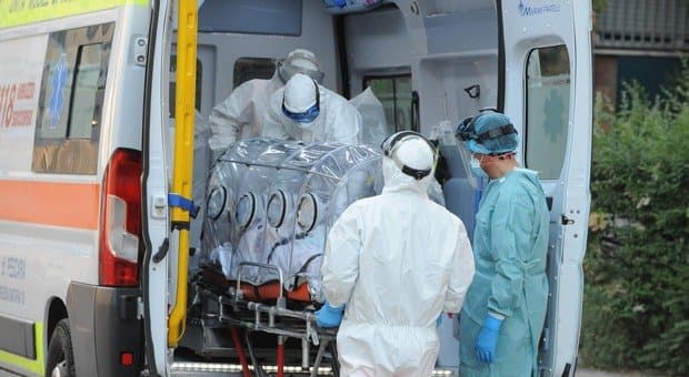 +++ CORONAVIURS +++ 5 DECESSI (1 DI GAETA) E 167 NUOVI POSITIVI. CONTAGI A FORMIA, FONDI, GAETA, MINTURNO, ITRI, CASTELFORTE, PONZA, SANTI COSMA E DAMIANO, SPERLONGA E LENOLA