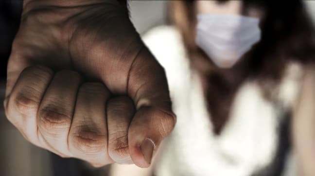 SABATO L'INCONTRO ON-LINE PER SPIEGARE GLI UOMINI AUTORI DI VIOLENZA