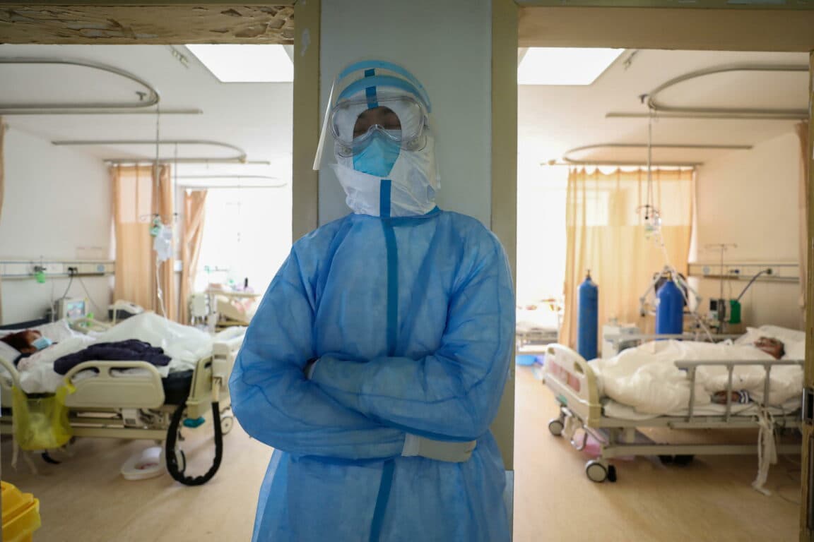 +++ CORONAVIRUS, OGGI 1 DICEMBRE 5 DECESSI E 245 NUOVI CONTAGI IN PROVINCIA +++