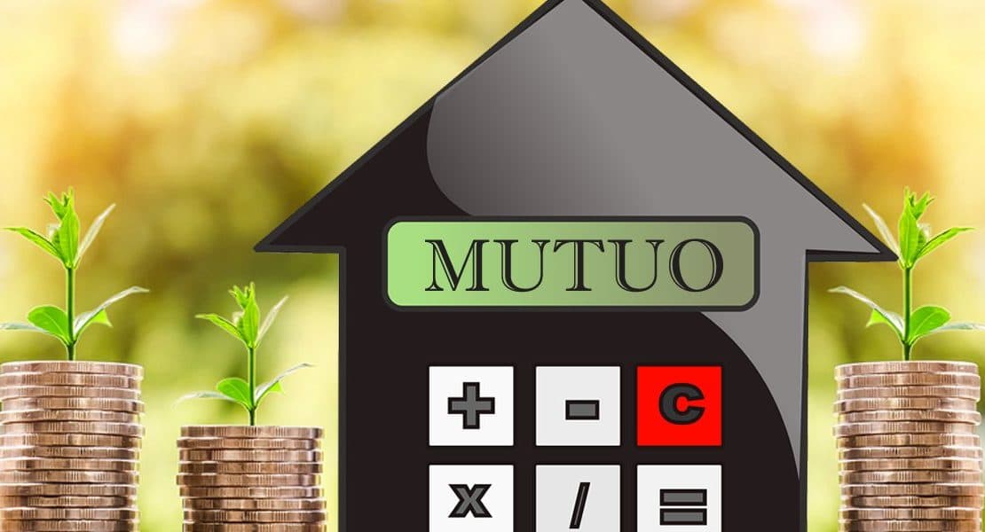 IN ITALIA IL MERCATO DEI MUTUI TIENE E CRESCE