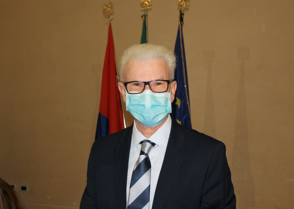 FONDI: INTENSIFICATI I CONTROLLI PER MASCHERINE E ASSEMBRAMENTI ANTI COVID-19