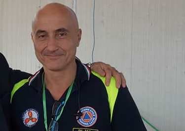 FORMIA - PROTEZIONE CIVILE, ANTONIO TOMAO CONFERMATO PRESIDENTE