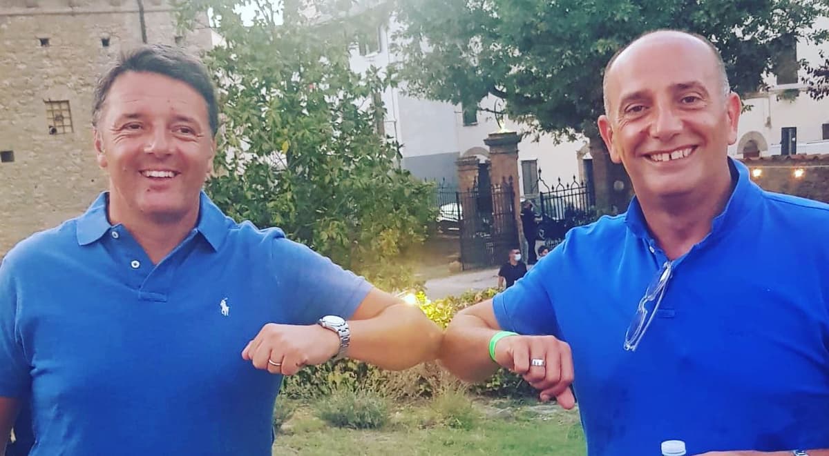MINTURNO - SCONTATA L’INVESTITURA DELLA COALIZIONE DI CENTRO SINISTRA A GERARDO STEFANELLI PER UN SECONDO MANDATO
