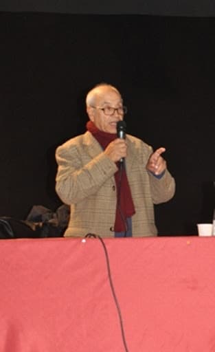 Formia: Il Teatro del Setaccio nei Centri Anziani Formiani grazie allo scrittore Antonio Forte