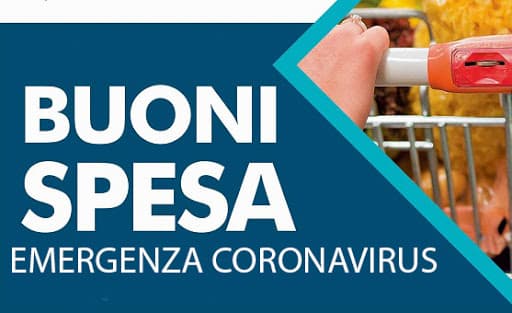 Fondi, Buoni spesa: domande entro il 16 dicembre