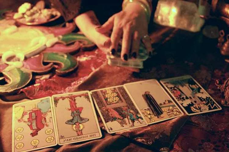 FATTURA, MALOCCHIO, MAGIA, MISTERI E SPIRITISMO AD ITRI E FONDI NEI SECOLI