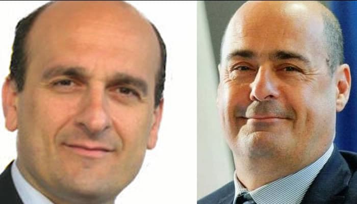 DA CASTELFORTE IL GRIDO DI DOLORE DEL SINDACO CARDILLO A ZINGARETTI PER LE TERME