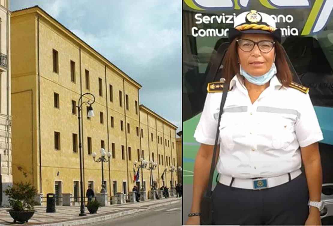 Richiesta di convocazione urgente della Commissione Trasparenza sulle conseguenze amministrative, organizzative ed economiche della sentenza del TAR Lazio relativa al riassetto della Polizia Locale