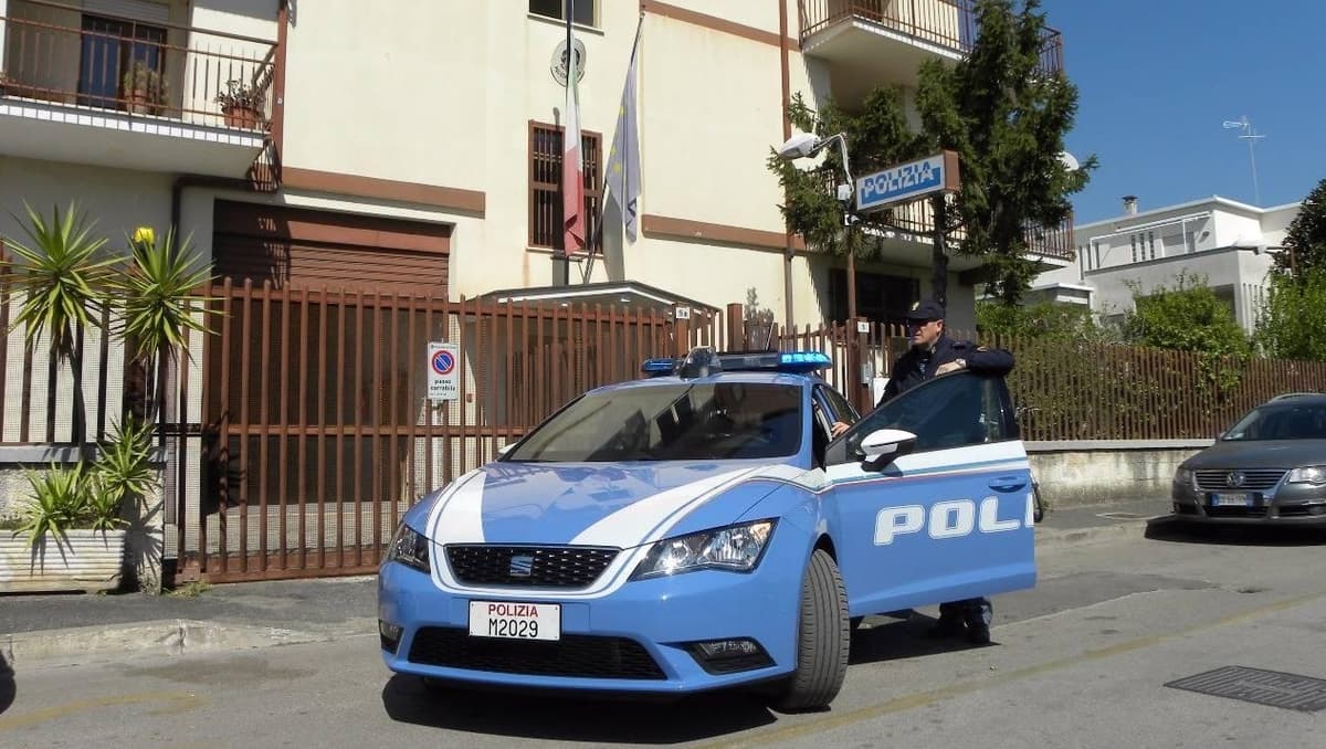 FONDI: TROVATO CADAVERE DI SESSO MASCHILE IN LOCALITA' TUMULITO, INDAGINI IN CORSO