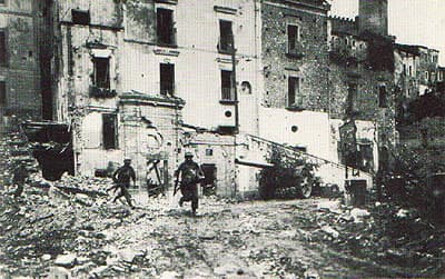 ITRI, 12 DICEMBRE 1943 - IL PIU' GRANDE ECCIDIO NELLA STORIA DEL TERRITORIO