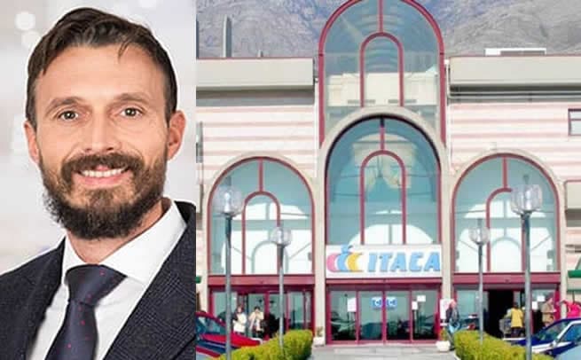 Il centro commerciale Itaca di Formia aderirà alla manifestazione fissata per l'11 maggio