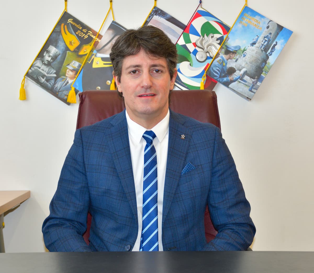 FORMIA: ASSOCIAZIONE ITALIANA ARBITRI ELEGGE NUOVO PRESIDENTE MARCO FALSO