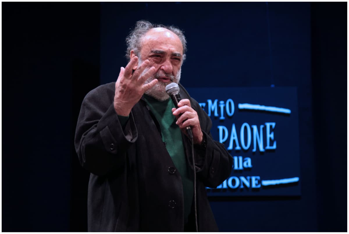 FORMIA: UN SUCCESSO PREMIO REMIGIO PAONE IV EDIZIONE CON VOLTI E NOMI D'ECCEZIONE