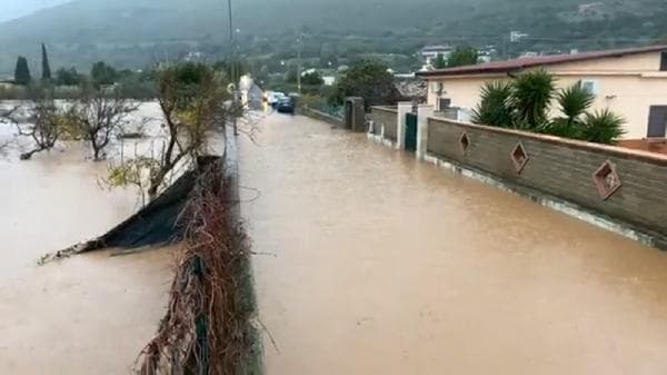 Torrente Pontone tra prevenzione e sicurezza