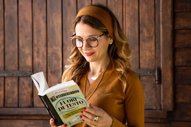 FONDI: VALENTINA NOTARBERARDINO NEL PROSSIMO WEEK-END PRESENTA IL SUO LIBRO
