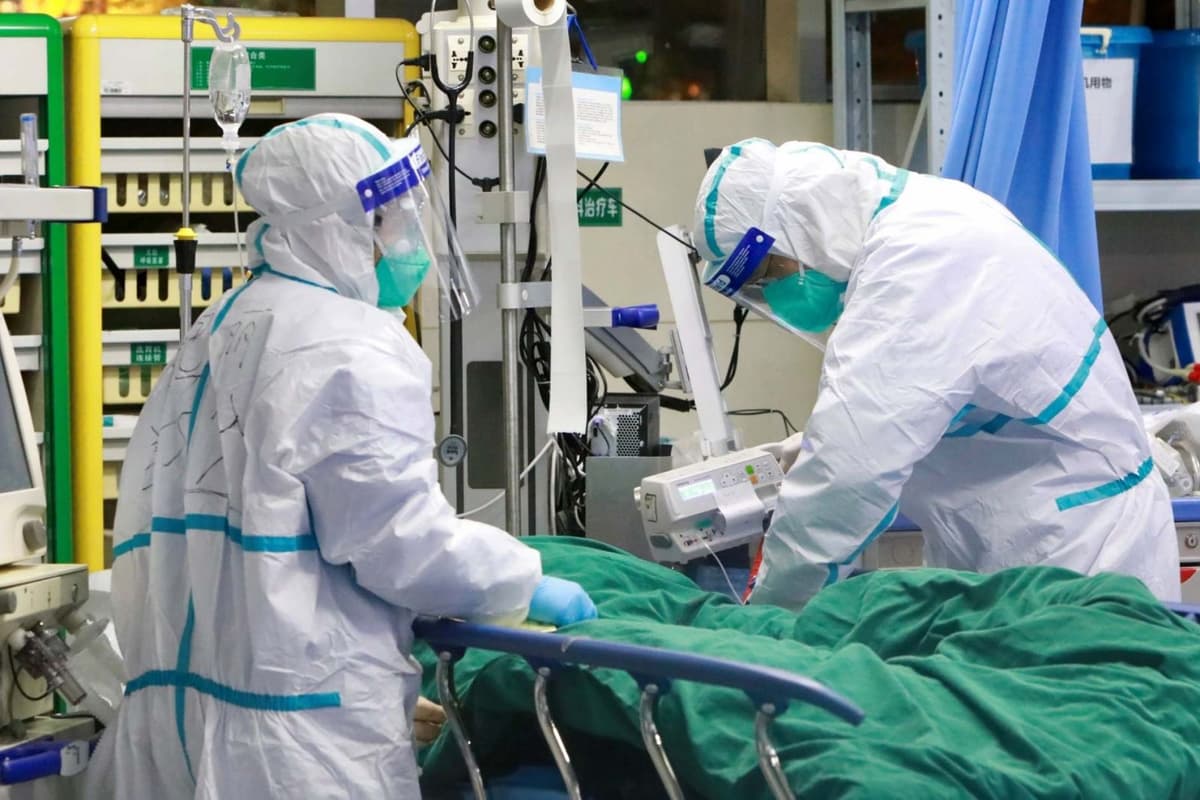 In Italia per covid 5.620.000 contagiati e 137.000 morti, vaccinarsi è l'unica via per uscirne