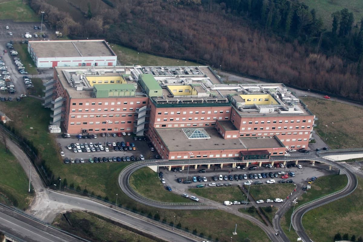 FORMIA: INDAGINI IN CORSO PER UNA PAZIENTE DECEDUTA E SOTTOPOSTA A ESAME AUTOPTICO