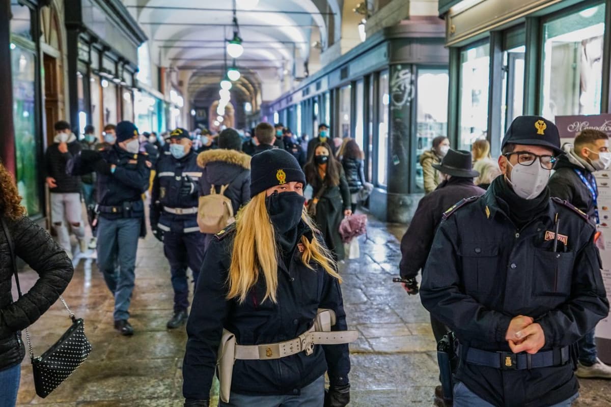 Polizia Ferroviaria: nel Lazio 115 arresti, 675 indagati, 657.471 persone controllate nel 2021