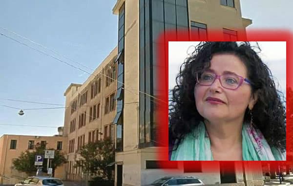 FORMIA - COSTRUZIONE DELLA NUOVA SCUOLA POLLIONE