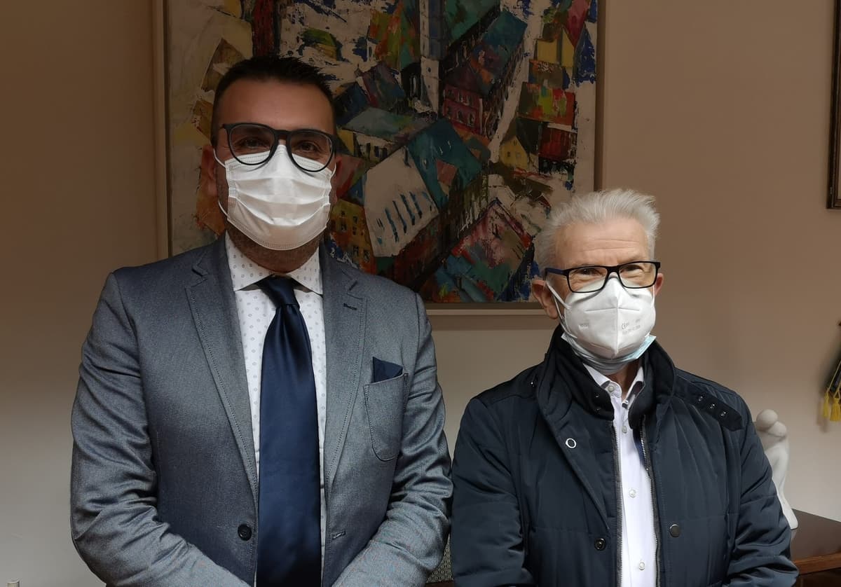 FONDI REGIONALI PER LE ASSOCIAZIONI CULTURALI: IL PROMEMORIA DI MASCHIETTO E CARNEVALE