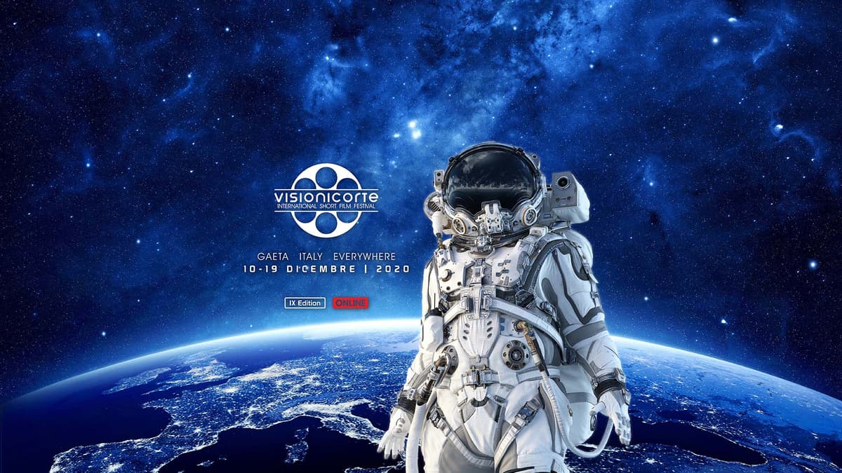VISIONI CORTE FILM FESTIVAL PARTE DOMANI: TANTI CORTOMETRAGGI E INCONTRI SUL WEB⁸
