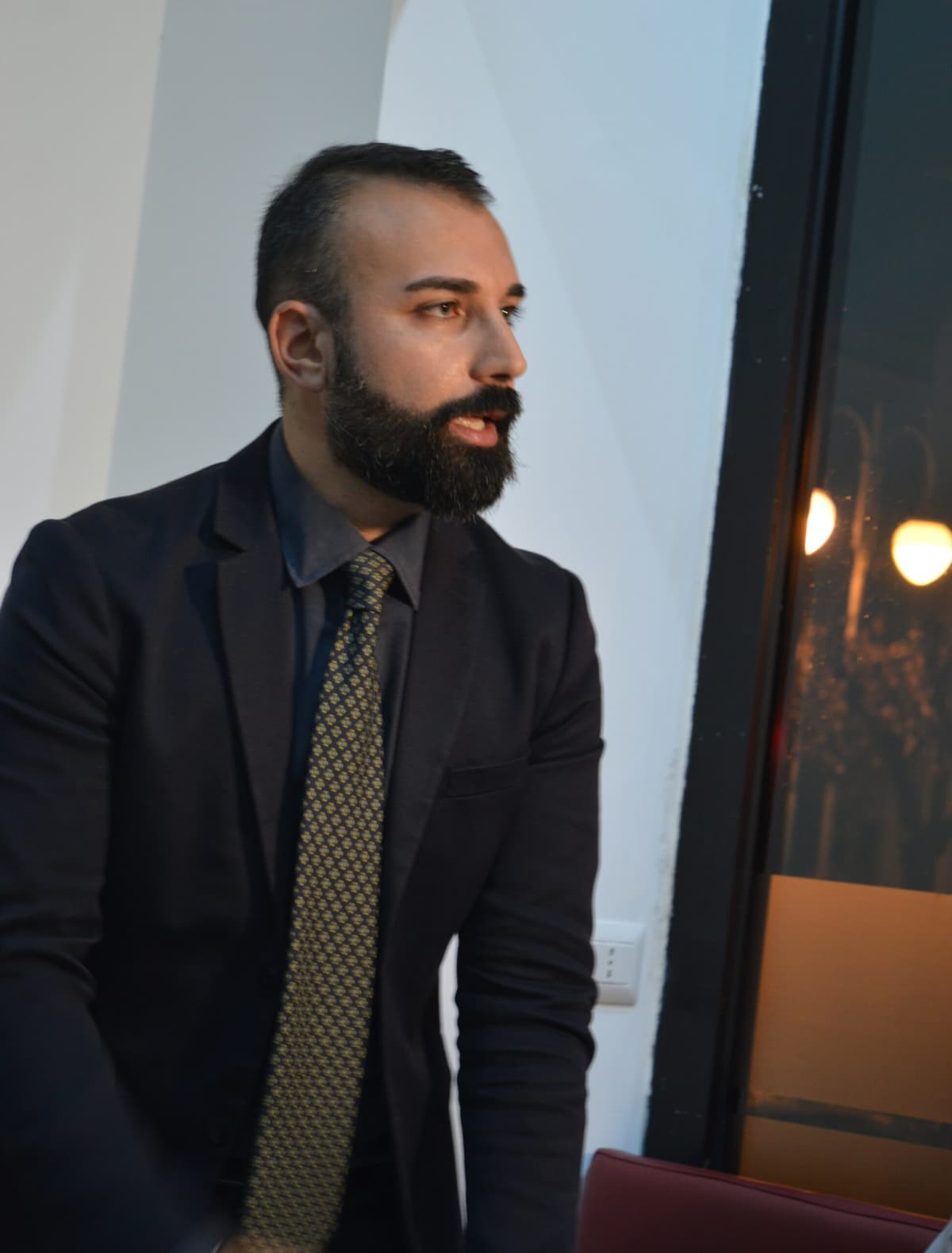 MINTURNO - MOCCIA: LE PERDITE ECONOMICHE CHE STANNO SUBENDO I RISTORATORI E BARISTI A CAUSA DELLE SCELTE DEL GOVERNO CONTE RISCHIANO DI FAR ABBASSARE LE SARACINESCHE A MOLTISSIME ATTIVITA'