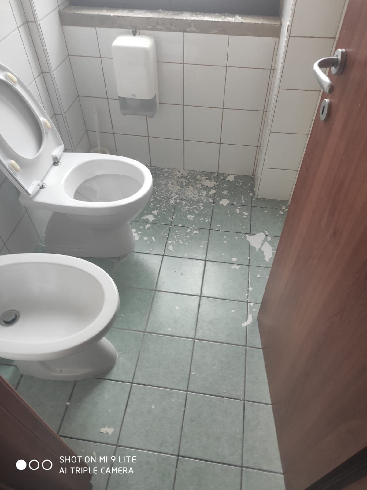 FONDI, OPPOSIZIONE: UFFICIO DEL CENTRO PER L'IMPIEGO, SITUAZIONE INACCETTABILE
