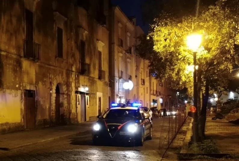 Formia I Carabinieri controllano il territorio: 7 persone denunziate e 10 segnalati al Prefetto